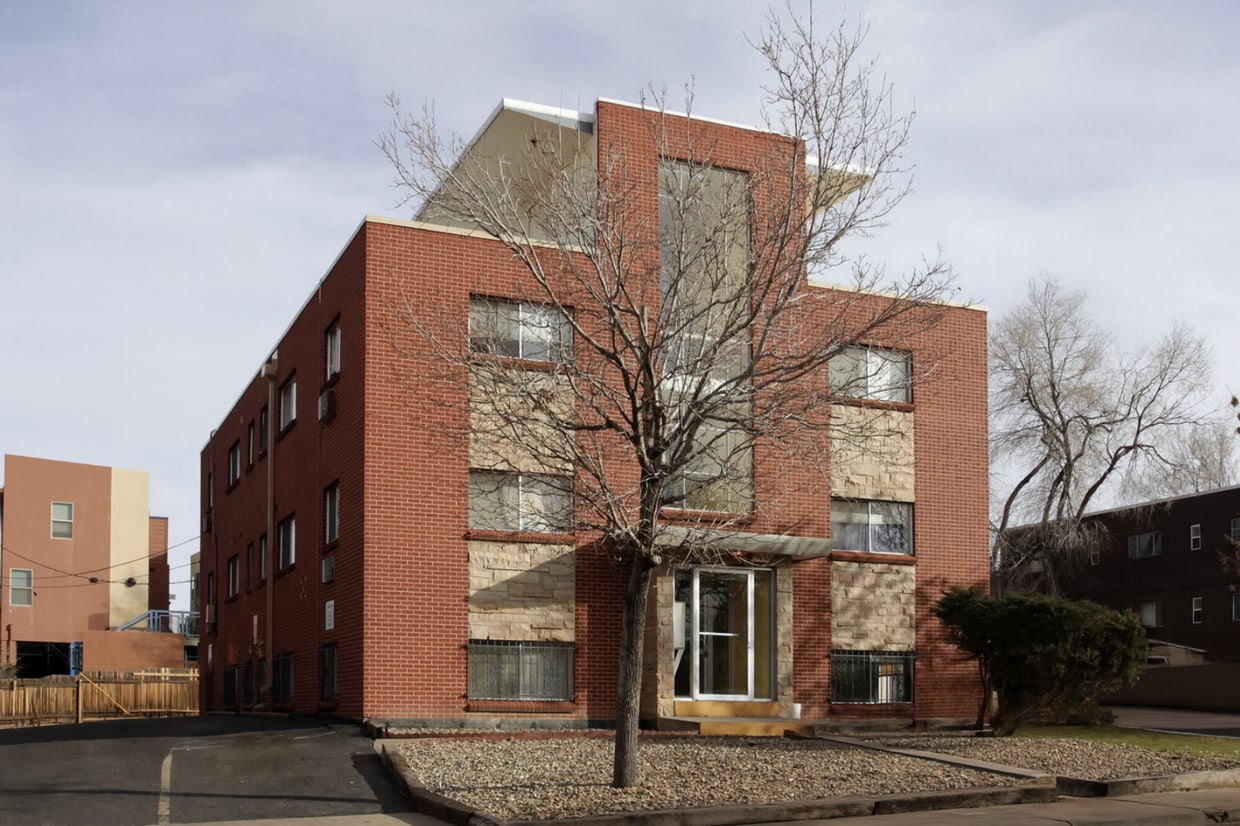 Building Photo - 1432 Macon St