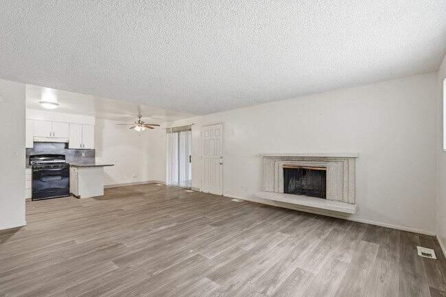 Foto del interior - Christopher Village Apartments