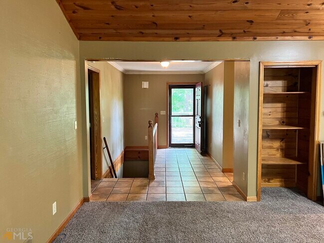 Foto del edificio - 3840 Clubhouse Dr