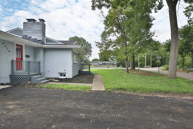 Building Photo - 4474 Starrett Rd