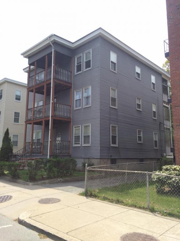 Building Photo - 571 Hyde Park Ave,