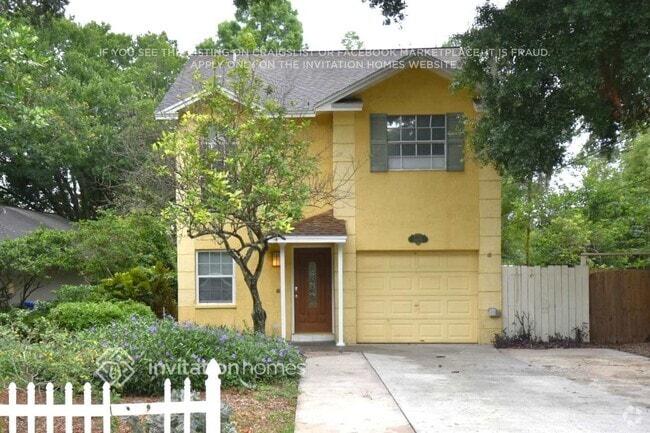 Building Photo - 12312 Woodleigh Ave