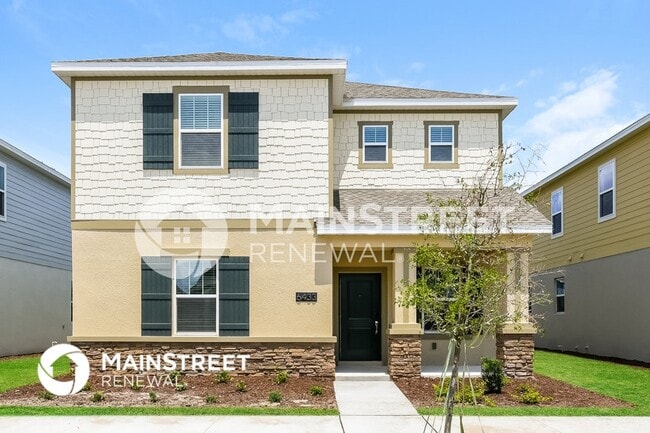 Building Photo - 6433 Sprucepine Ln
