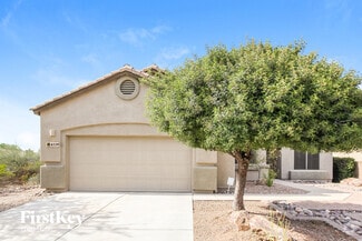 Building Photo - 8229 N Sombrero Point Dr