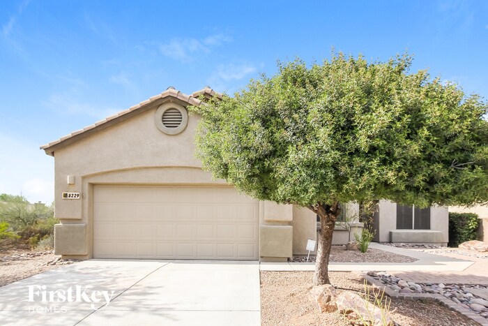 Foto principal - 8229 N Sombrero Point Dr