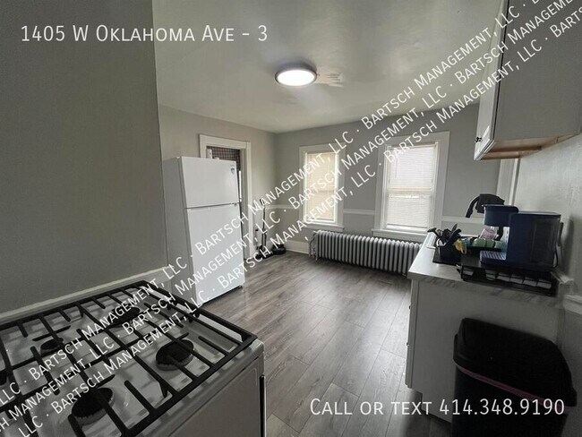 Foto del edificio - 1405 W Oklahoma Ave