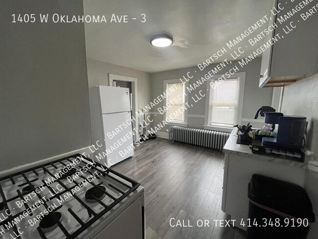 Building Photo - 1405 W Oklahoma Ave