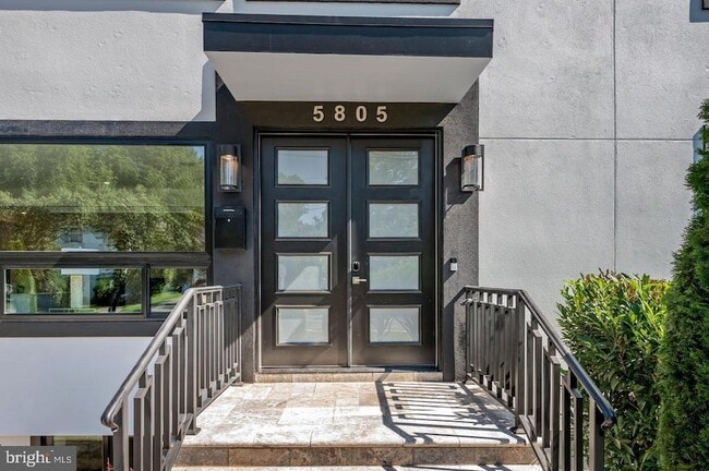 Photo - 5805 Massachusetts Ave House