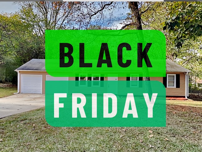 Building Photo - 3599 Mansfield Ln