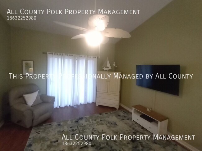 Building Photo - SHORT TERM (MTM) FURNISHED RENTAL in 55+ C...
