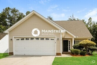Building Photo - 915 Meadow Oak Dr