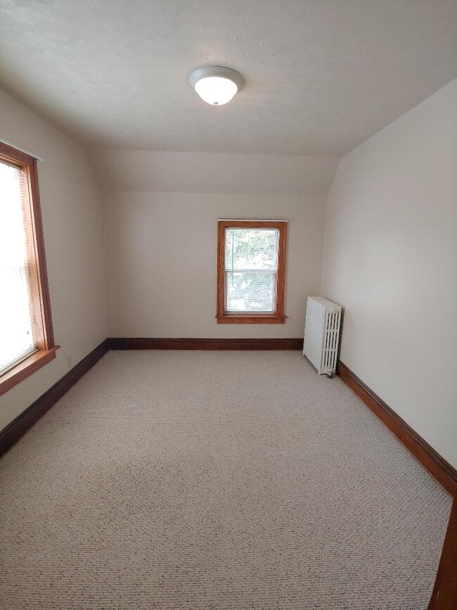 2nd Bedroom/Den (no closet) - N70W5528 Bridge Rd