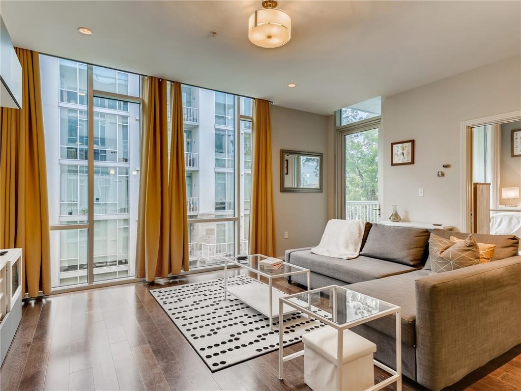 1600 Barton Springs Rd Unit 2302, Austin, TX 78704 Condo for Rent in Austin, TX