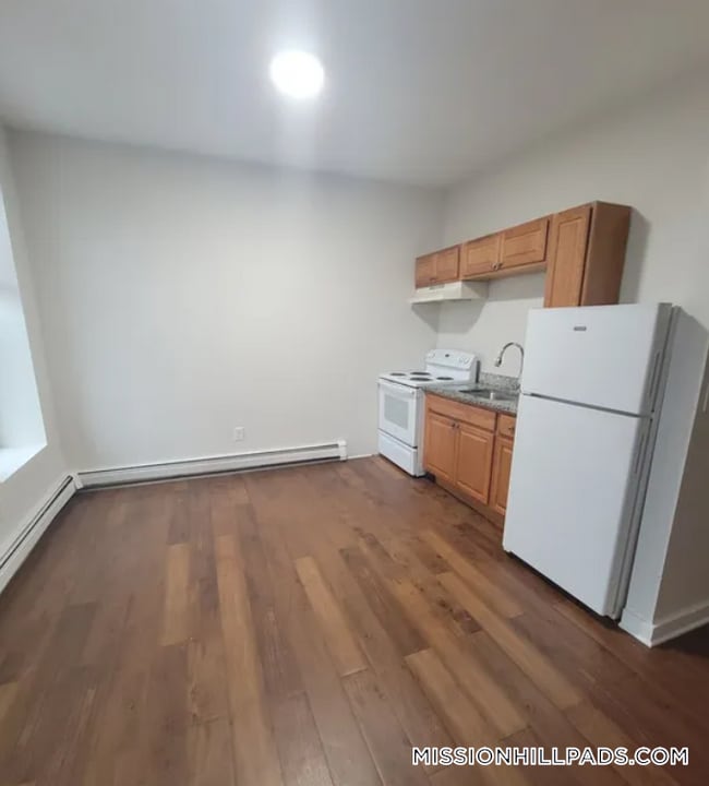 Foto del edificio - 9 Ruggles St