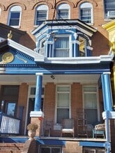 Building Photo - 2802 N Calvert St