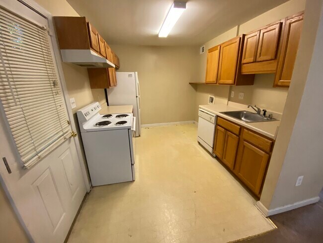 Foto del edificio - Creekside Apartments