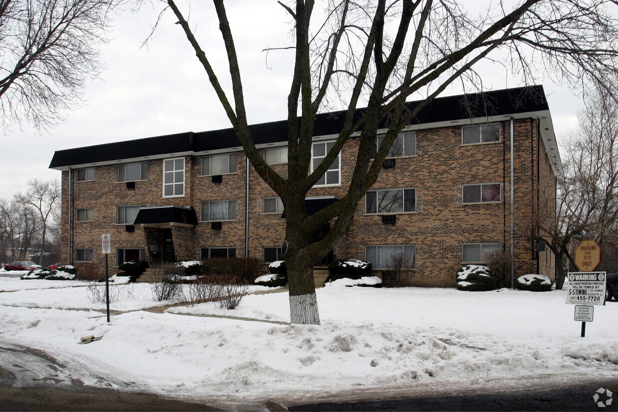 1003 Argyle St, Bensenville, IL 60106 Apartments in Bensenville, IL