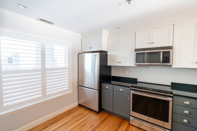 Foto del edificio - 606 Chandlers Wharf