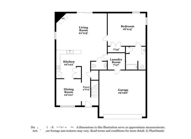Building Photo - 1308 Hosmer Ct