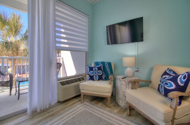 Foto del edificio - 6803 N Ocean Blvd