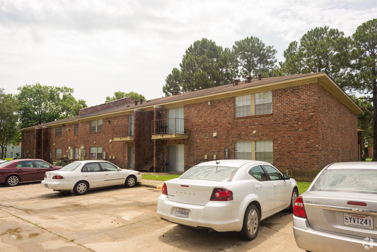 Foto del edificio - Lone Oak Apartments