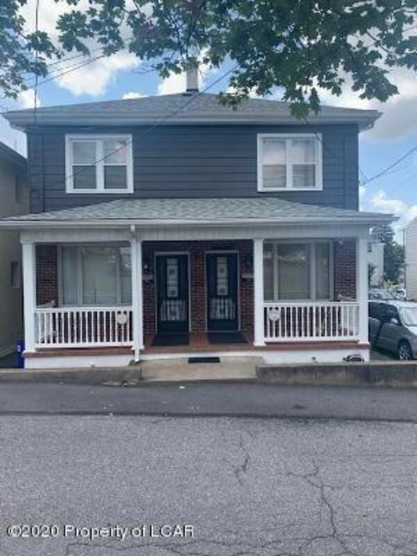 788 N Sherman Ct, Hazleton, PA 18201 Condo for Rent in Hazleton, PA