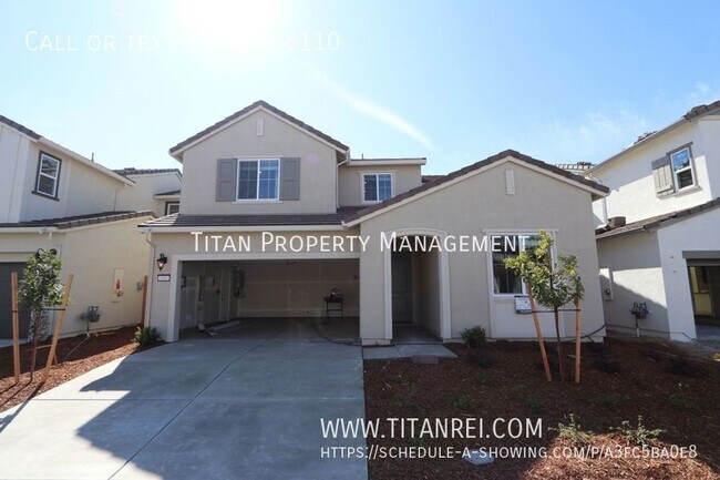 Foto del edificio - West Roseville Solar Home managed by Titan...