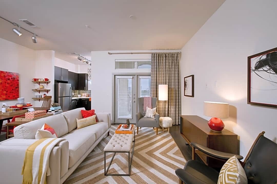 2848 Woodside St Unit 4D, Dallas, TX 75204 - Condo for Rent in