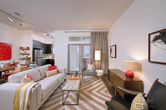 Foto del edificio - 2848 Woodside St