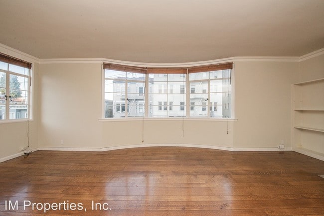 Building Photo - 2223-2227 Leavenworth St