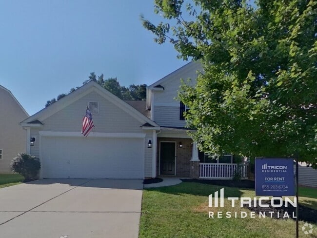Building Photo - 4819 McClure Rd