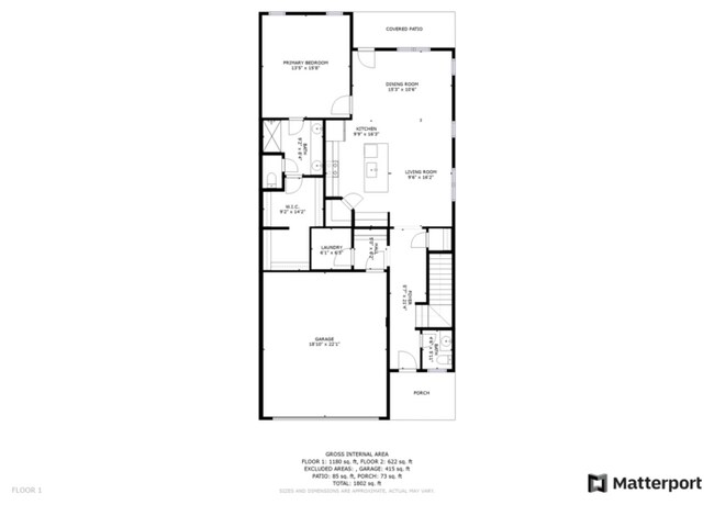 Foto del edificio - 1031 Highgrove Hts NW