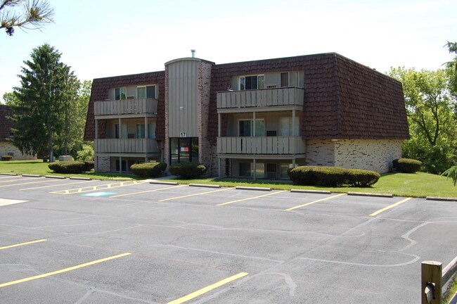Foto del edificio - The Bluffs