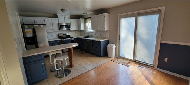 Foto del edificio - 210 Old Hershey Rd