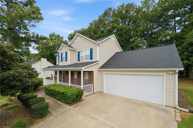 Foto del edificio - 4255 Willow Springs Dr