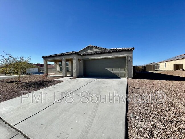 Building Photo - 6523 S Prado Ct