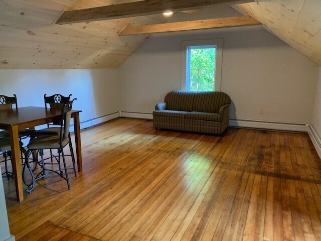 Foto del interior - 16 Pearl St.