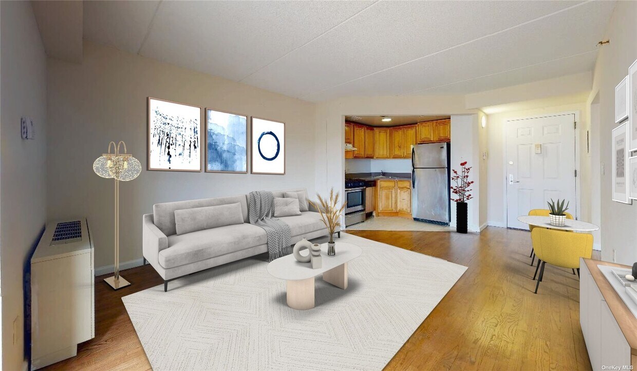 Foto principal - 102 Queens Blvd