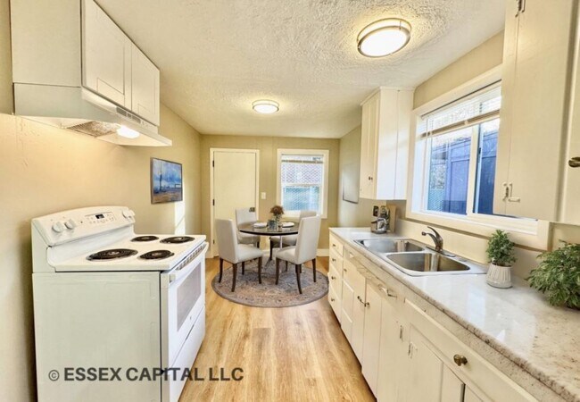 Photo - 1628 G St House