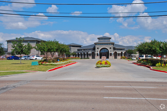 Foto del edificio - Magnolia at Mesquite Creek