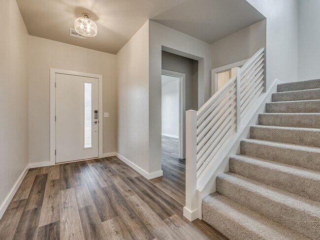 Foto del edificio - Beautiful home in Edmond