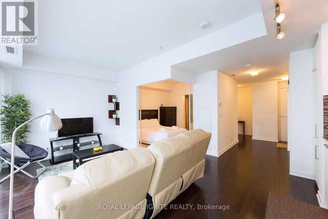 Photo du bâtiment - 14 York St