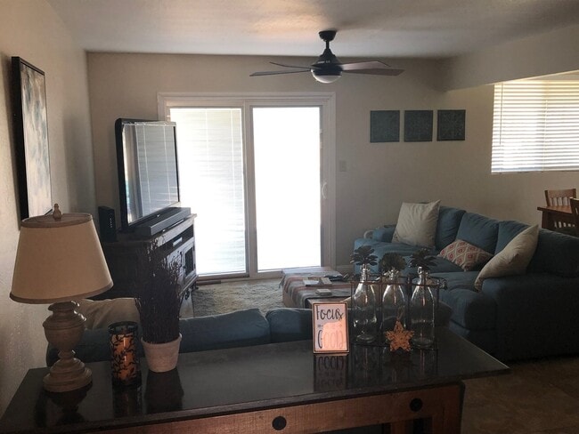 Building Photo - Sun Lakes long term Rental