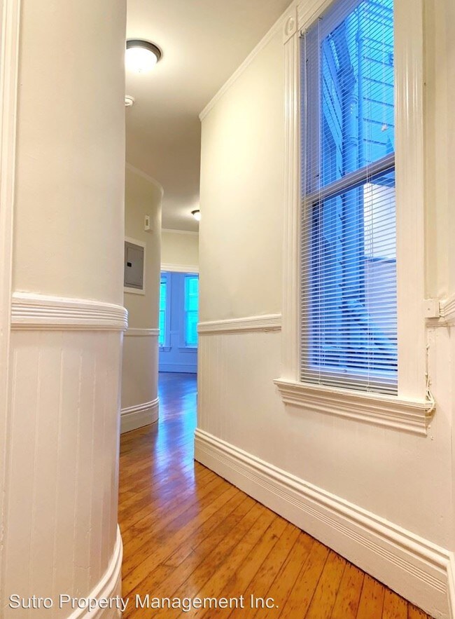 Building Photo - 1787-1793 Haight St