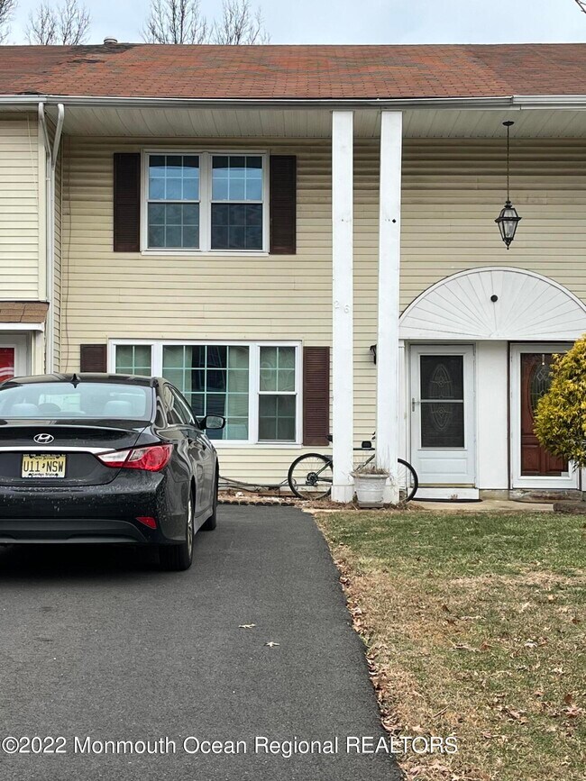 Foto del edificio - 26 Fieldcrest Way