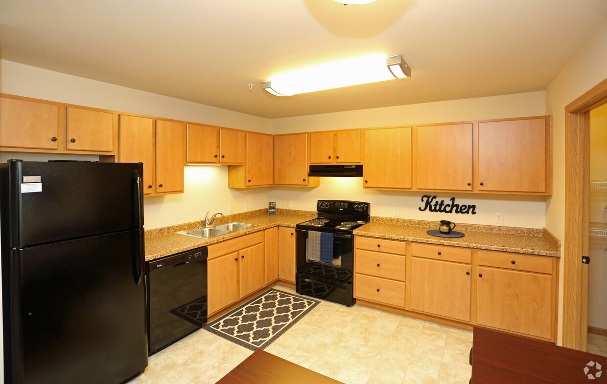 Prosser Place Apartments 300 Prosser Ave Antigo, WI Apartments for