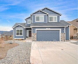 Building Photo - 1156 Night Blue Cir