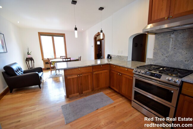 Foto del edificio - 75 Somerset Rd