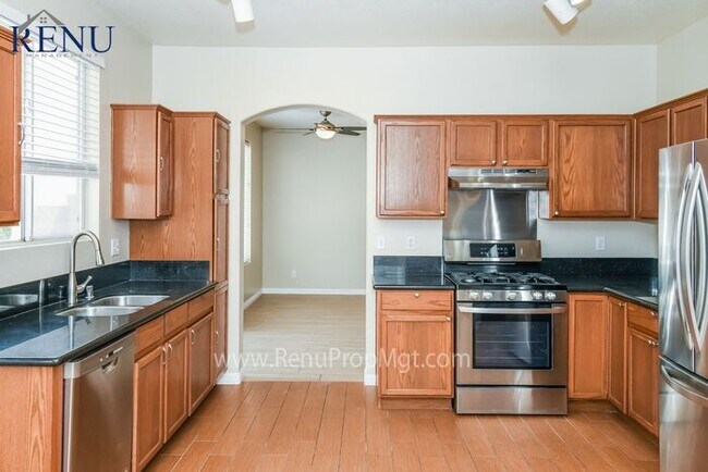 Building Photo - This Summer Special is Heating Up!: 50% of...