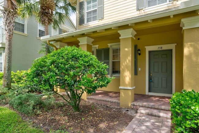 Photo - 158 W Thatch Palm Circle Unit Apartment